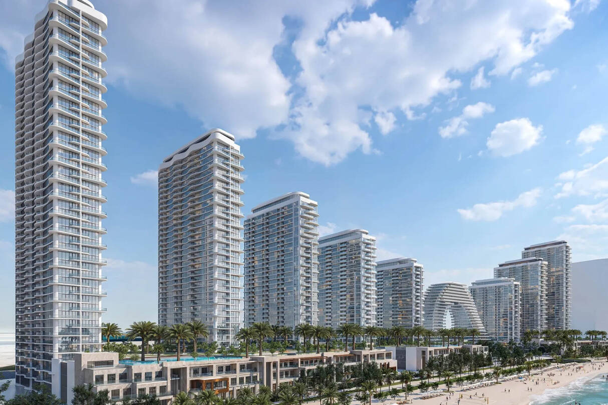 Sobha Aquamont